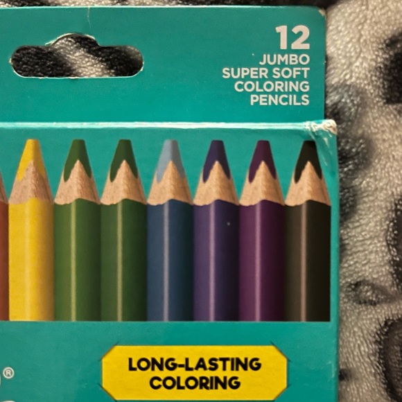 COPY - BIC Colored Pencils - Picture 4 of 4
